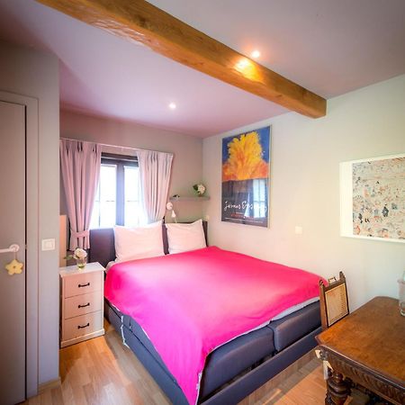 B&B Yaca Де Хаан Екстериор снимка