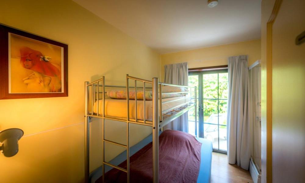 B&B Yaca Де Хаан Екстериор снимка