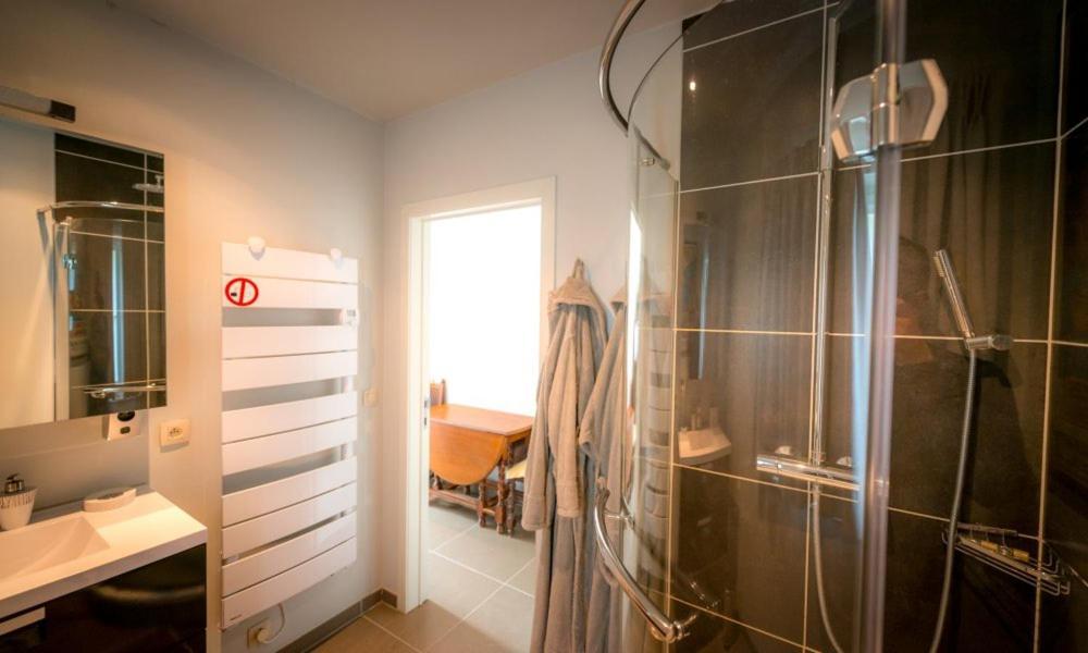B&B Yaca Де Хаан Стая снимка