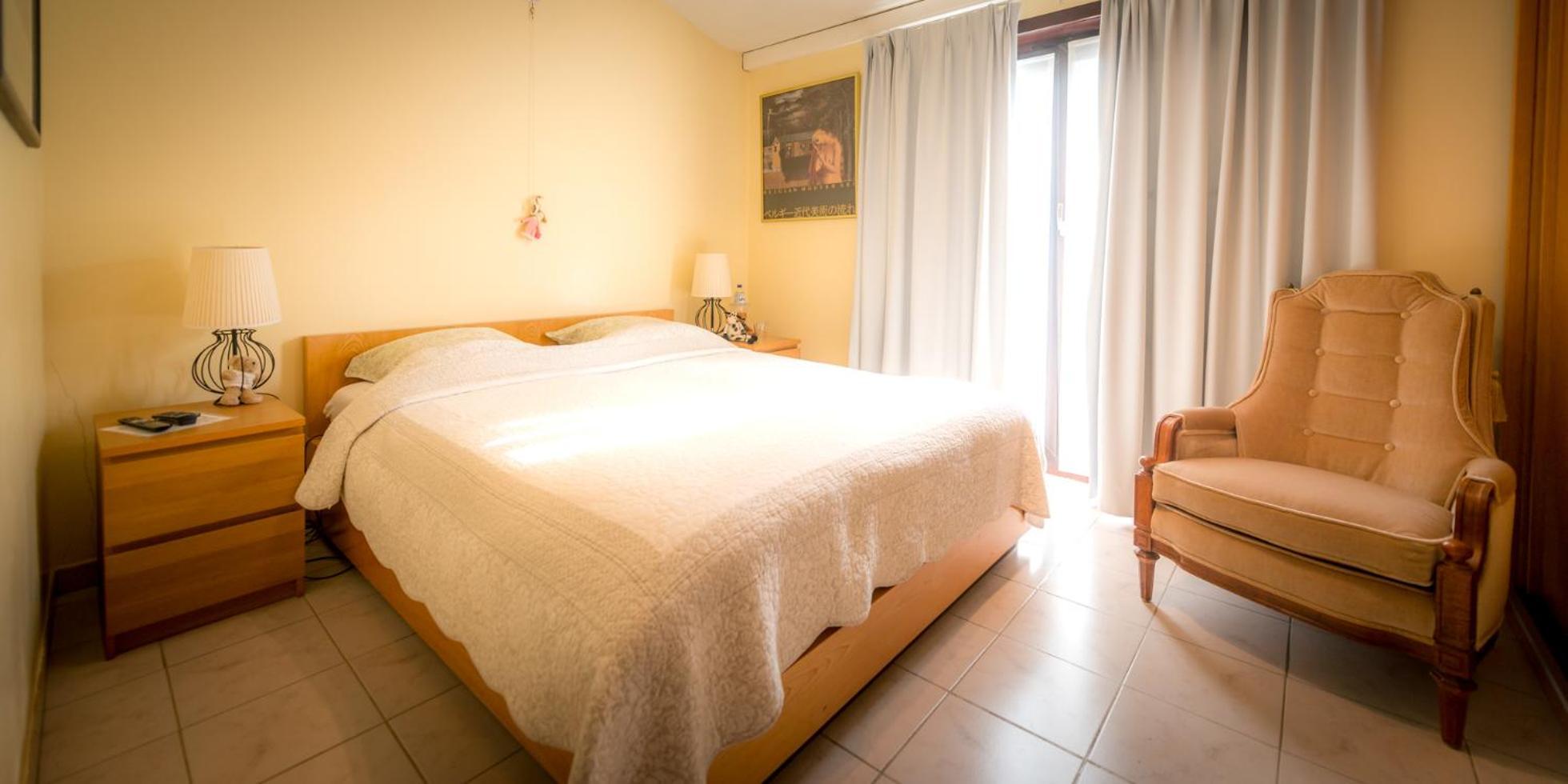 B&B Yaca Де Хаан Екстериор снимка