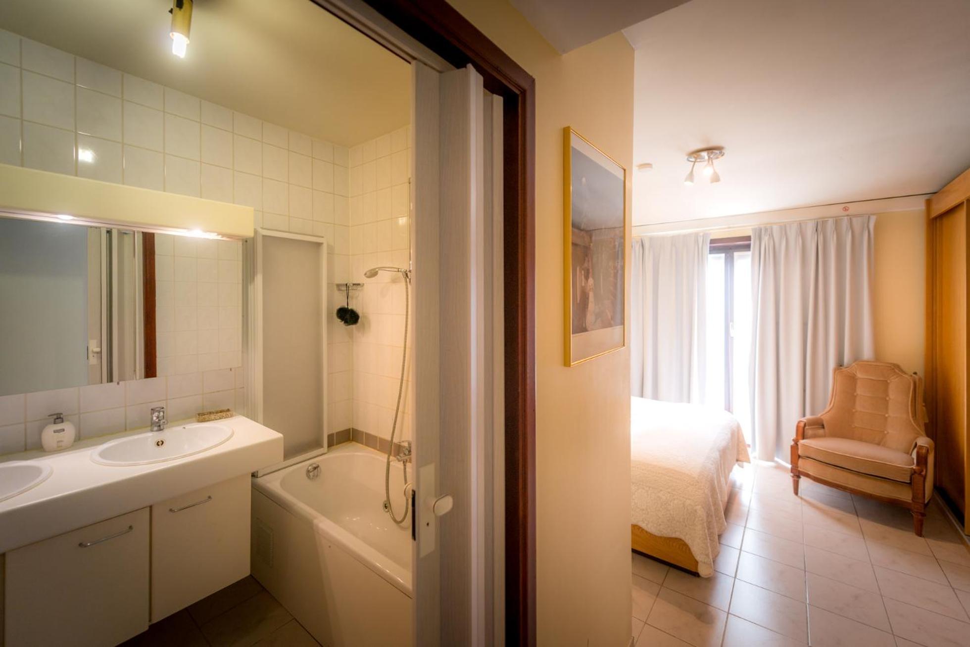 B&B Yaca Де Хаан Екстериор снимка