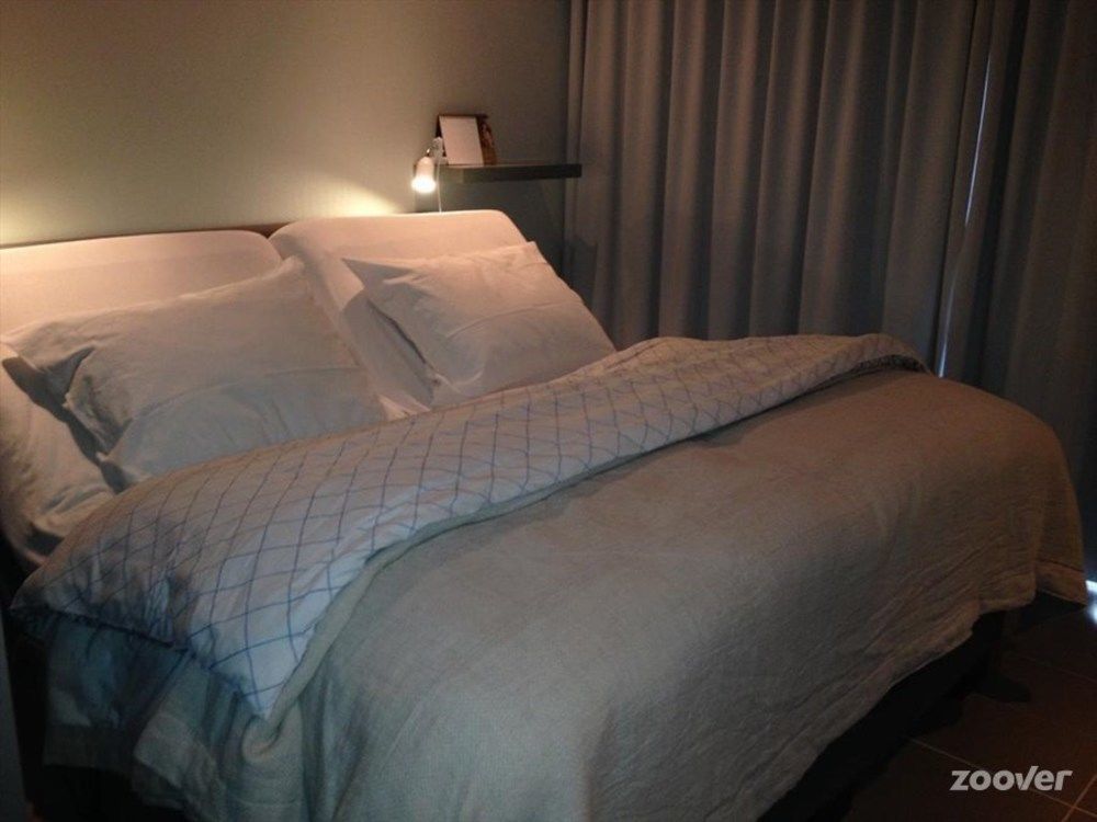 B&B Yaca Де Хаан Екстериор снимка