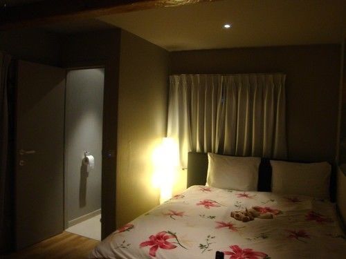 B&B Yaca Де Хаан Екстериор снимка