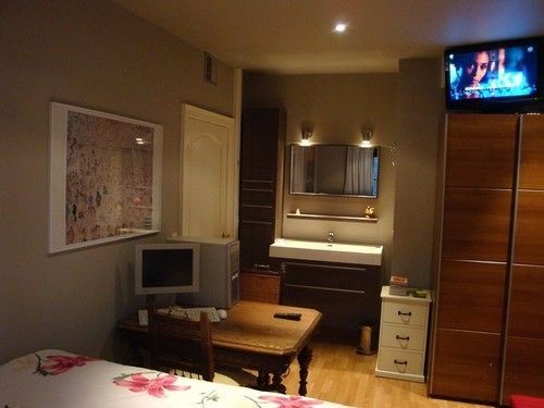 B&B Yaca Де Хаан Екстериор снимка