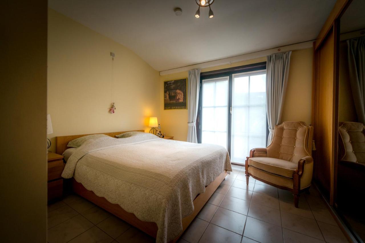 B&B Yaca Де Хаан Екстериор снимка